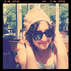 Profile picture for Janet Upadhye