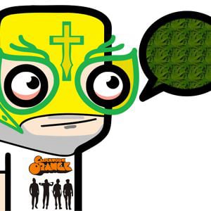 Profile picture for Molusco