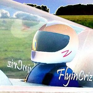Profile picture for FlyinCriz