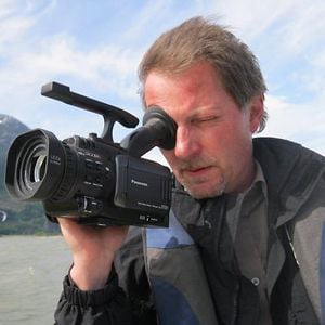 Profile picture for Rick Shaddock