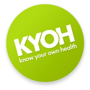 Profile picture for KYOHealth