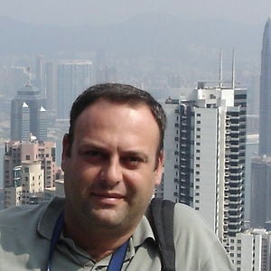 Profile picture for ANTONIO Fco Rodriguez
