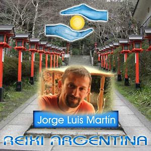 Profile picture for Jorge Luis Martin