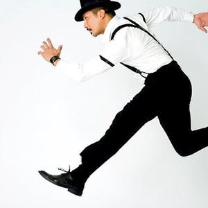 Profile picture for Tomas Delos Reyes