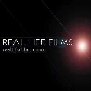 Profile picture for Real Life Films