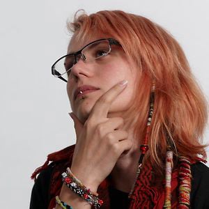 Profile picture for Gaelle LEBEGUE