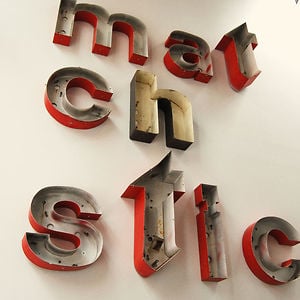 Profile picture for matchstic