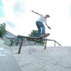 Profile picture for Logan Janicki