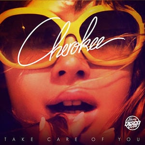 Profile picture for Cherokee