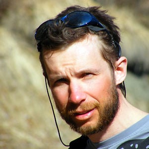 Profile picture for Aleksey Kislov