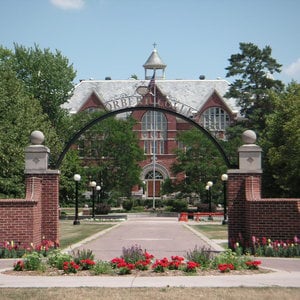 Profile picture for St. Norbert College Campus Minis