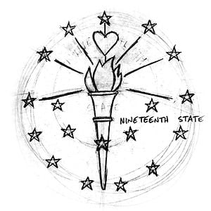 Profile picture for Nineteenth State