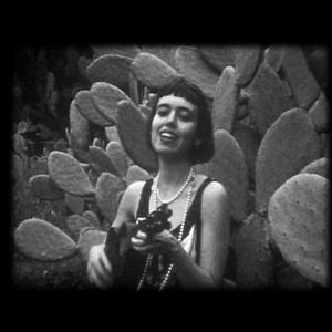 Profile picture for Rita Braga