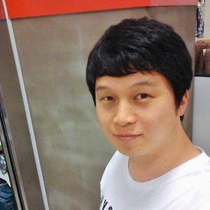 Profile picture for Byungchul Kang