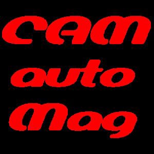 Profile picture for CAMautoMag