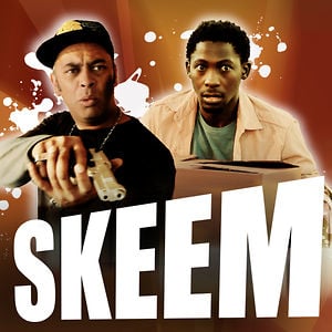 Profile picture for SKEEM