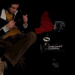 Profile picture for Bruno Romeu