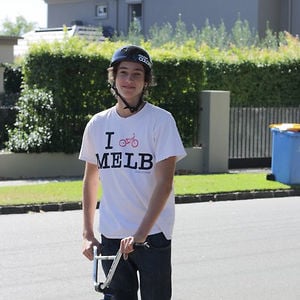Profile picture for Tom Brown