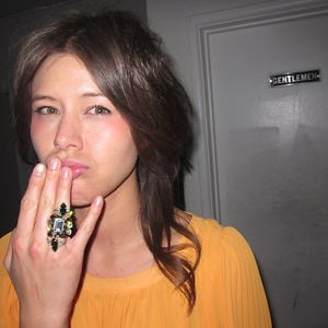 Profile picture for Mindy Benner
