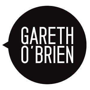 Profile picture for Gareth O'Brien
