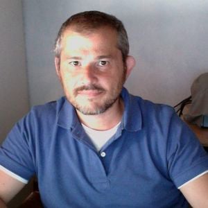 Profile picture for Diego Freniche