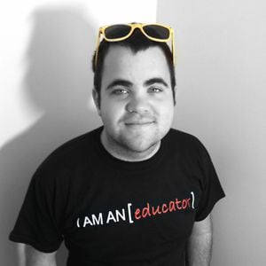 Profile picture for TJ Houston