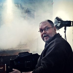 Profile picture for Greg Stroube