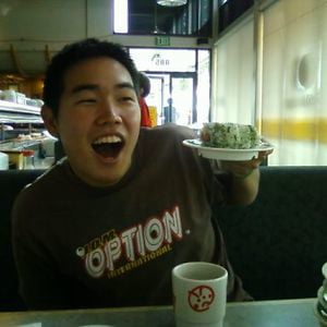 Profile picture for Ryan Chang