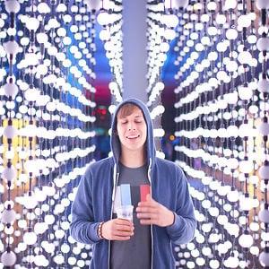 Profile picture for Justin Jach