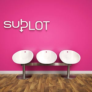 Profile picture for Subplot Design Inc.