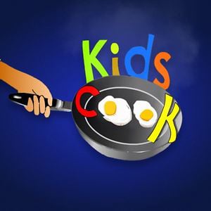 Profile picture for KidsCOOK Productions
