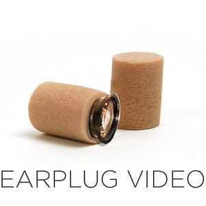 Profile picture for Earplug Video
