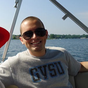 Profile picture for Randy Szuch