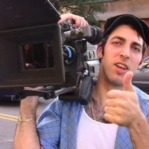 Profile picture for Jonny Rizzo