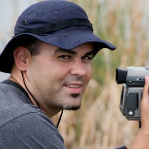 Profile picture for Tony Land