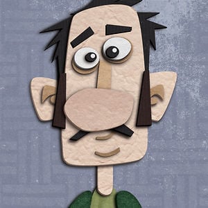 Profile picture for Mark Osberg