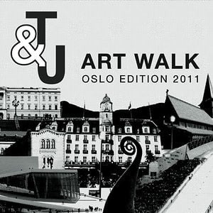 Profile picture for T&J Art Walk