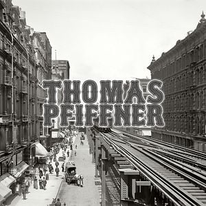 Profile picture for Thom Pfiffner