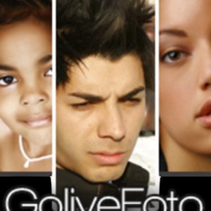 Profile picture for golivefoto