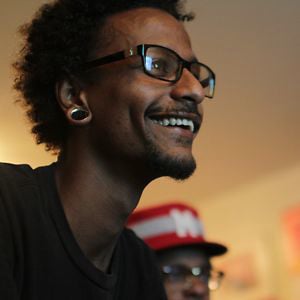 Profile picture for Futsum Tsegai