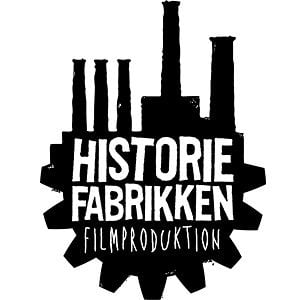 Profile picture for Historiefabrikken