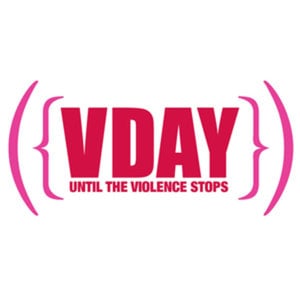 Profile picture for V-Day Until the Violence Stops