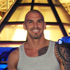 Profile picture for Josh Robinson