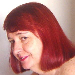 Profile picture for Luisa Stern