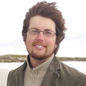 Profile picture for Patrick Johnson