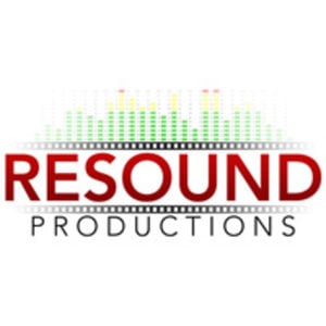 Profile picture for Resound Productions