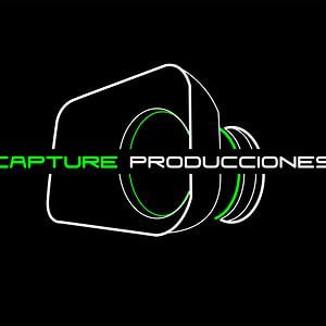 Profile picture for Capture Producciones Ltda.