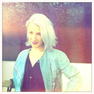 Profile picture for Stephanie G-M