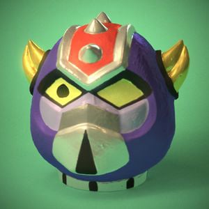 Profile picture for Mitch Pecqueur