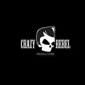 Profile picture for Crazy Rebel Productions